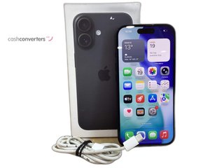 apple iphone 16 128gb