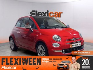 Fiat 500 Dolcevita 1.0 Hybrid 51KW (70 CV)