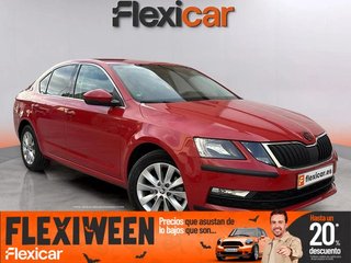 Skoda Octavia 1.6 TDI CR 110cv DSG CR Ambition