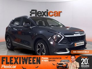 Kia Sportage 1.6 CRDi MHEV 100kW (136CV) Business 4x2