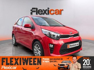 Kia Picanto 1.0 CVVT 49kW (67CV) Concept
