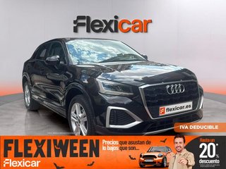 Audi Q2 Advanced 30 TDI 85kW (116CV) S tronic