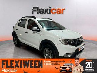 Dacia Sandero Comfort TCe 67kW (90CV)