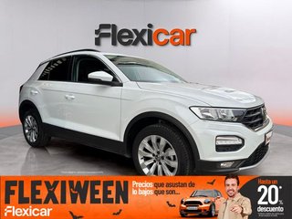 Volkswagen T-Roc Advance 1.5 TSI 110kW (150CV)