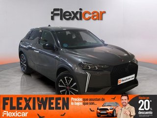 DS DS 3 PureTech 96kW (130CV) PERFORMANCE LINE