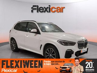 BMW X5 xDrive25d