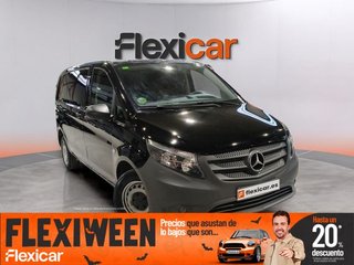 Mercedes-Benz Vito 110 CDI 2.0cc 102cv RWD 2023