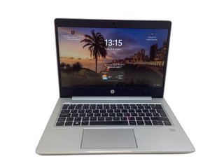 pc portatil hp probook 430 g6