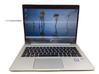 pc portatil hp hp probook 430 g6