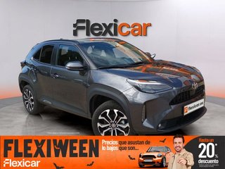 Toyota Yaris Cross 1.5 130H Style