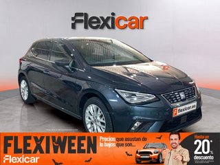 Seat Ibiza 1.0 TSI 85kW Special Edition Xcellence