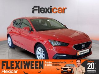 Seat Leon 1.5 EcoTSI 96kW (130CV) St&Sp Style