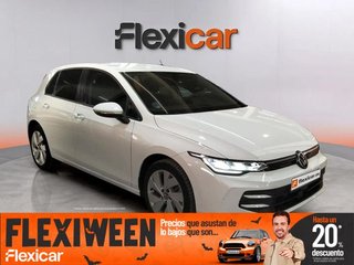Volkswagen Golf 1.0 TSI 81kW (110CV)
