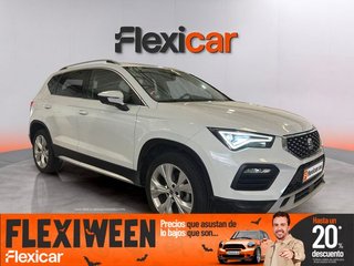 Seat Ateca 1.5 TSI 110kW (150CV) St&Sp Style