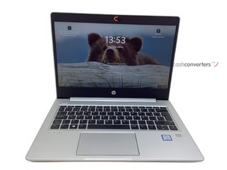 pc portatil hp hp probook 430 g6