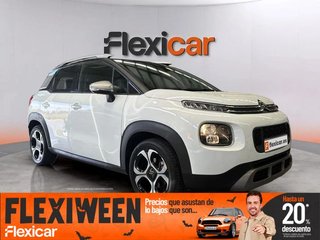 Citroën C3 Aircross PureTech 81kW (110CV) S&S 6v LIVE