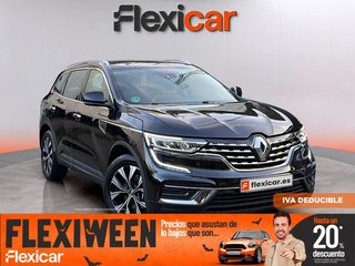 Renault Koleos Zen Blue dCi 135kW (185CV) X-Tronic