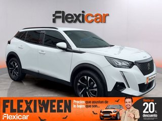 Peugeot 2008 Allure Puretech 100 S&S BVM6