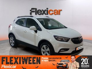 Opel Mokka X 1.4 T 103kW 4X2 S&S Design Line
