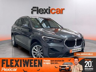 BMW X1 xDrive20dA