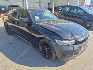 Despiece BMW Serie 3 Berlina
