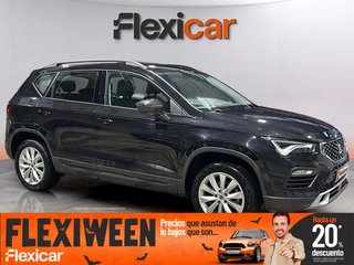 Seat Ateca 1.5 TSI 110kW (150CV) DSG St&Sp Style