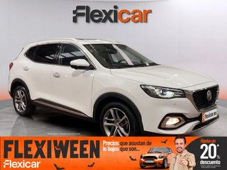 MG HS 1.5T-GDI PHEV Luxury