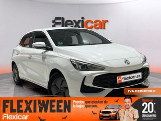 MG MG3 1.5 Standard MY25