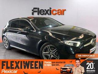 Mercedes-Benz Clase A A 200