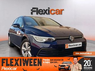 Volkswagen Golf Life 1.5 TSI 110kW (150CV) Variant