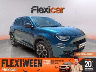 Fiat 600 600 MHEV La prima 1.2 74kW (100CV) DDCT