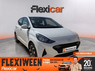 Hyundai i10 1.0 Klass