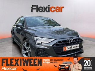 Audi A3 Sportback S line 35 TDI 110kW S tronic