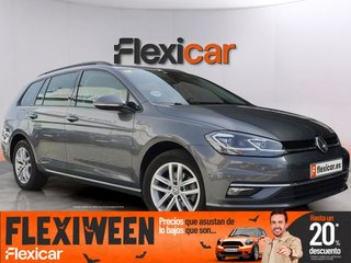 Volkswagen Golf Advance 1.0 TSI 85kW (115CV) DSG Variant
