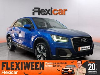 Audi Q2 Sport 30 TDI 85kW (116CV) S tronic