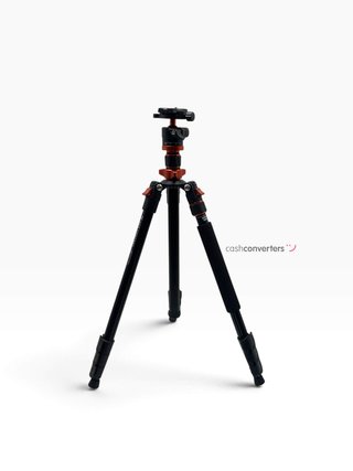 tripode k&f concept 234a7