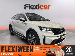 Kia Sorento 1.6 T-GDi PHEV Drive 4x4 7pl