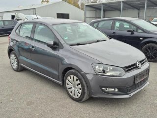 Despiece Volkswagen Polo