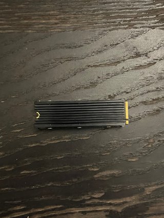 HP SSD EX900 Plus 1TB con Disipador