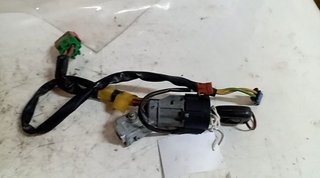 Citroen 133172 501413 antirrobo / c3 1.4 audace 5p