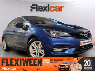 Opel Astra 1.2T SHL 81kW (110CV) Astra