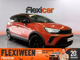 Opel CrossLand 1.2 96kW (130CV) GS Line
