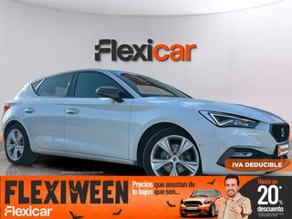 Seat Leon 1.0 TSI 81kW S&S FR 25 Aniversario