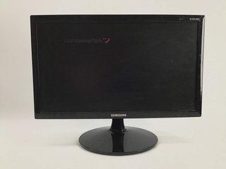 monitor led samsung s19d300ny 18.5 led