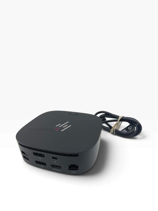 otros informatica hp dock station g5