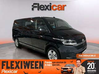 Volkswagen Caravelle Origin Larga 2.0 TDI 110kW BMT DSG