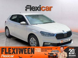 Skoda Fabia 1.0 MPI 59KW (80CV) Active