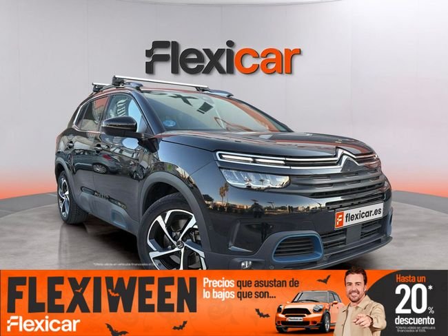 Citroën C5 Aircross Hybrid e-EAT8 Feel 2021