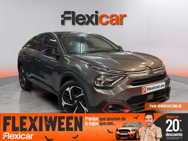 Citroën C4 1.2 PureTech S&S 6V Feel Pack 2023