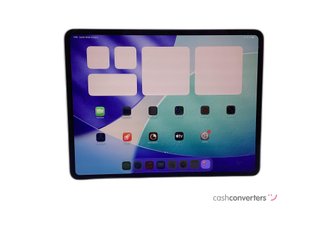 ipad apple ipad pro m5 (wi-fi 5g) (a3358) (a3359) (11,0) 512gb